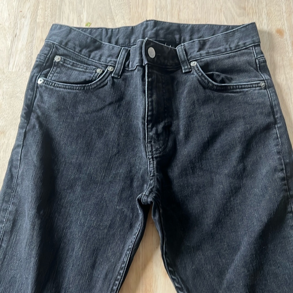 Men’s Slim Jeans